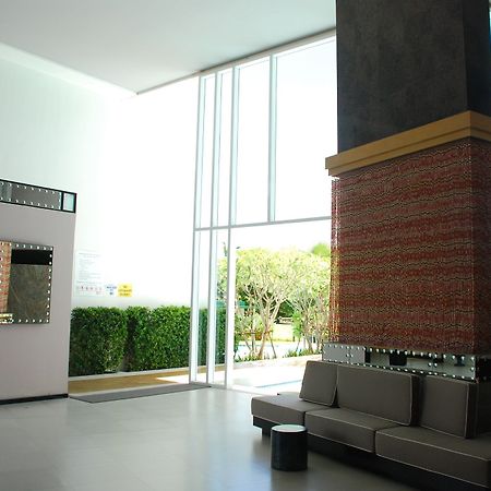 The Legend Boathouse - 904 Hotel Cha-Am Bagian luar foto