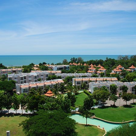 The Legend Boathouse - 904 Hotel Cha-Am Bagian luar foto