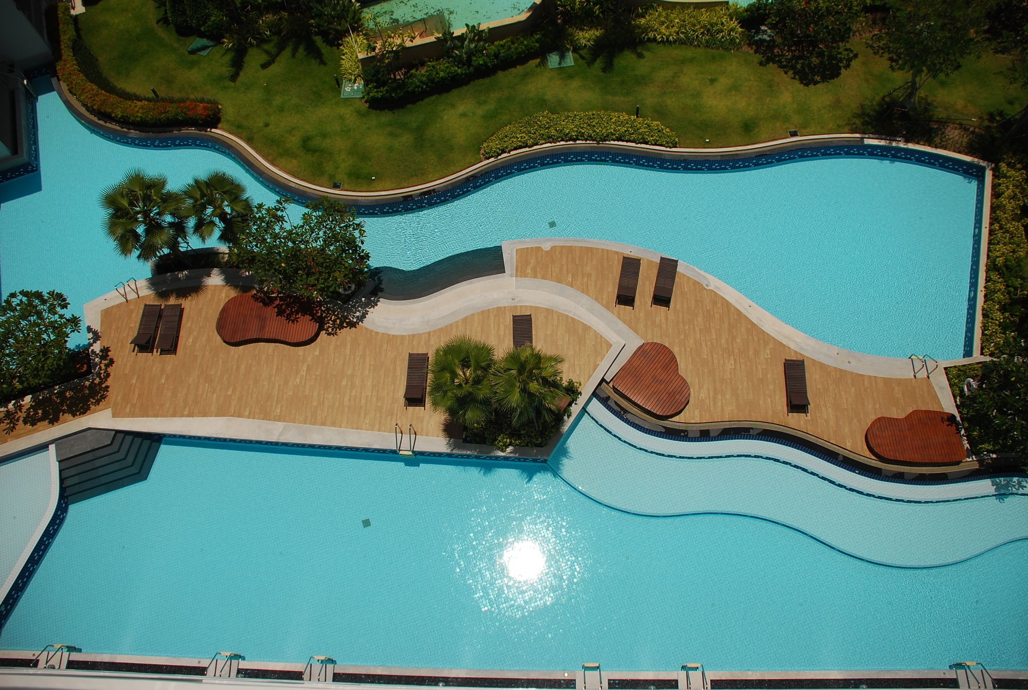 The Legend Boathouse - 904 Hotel Cha-Am Bagian luar foto