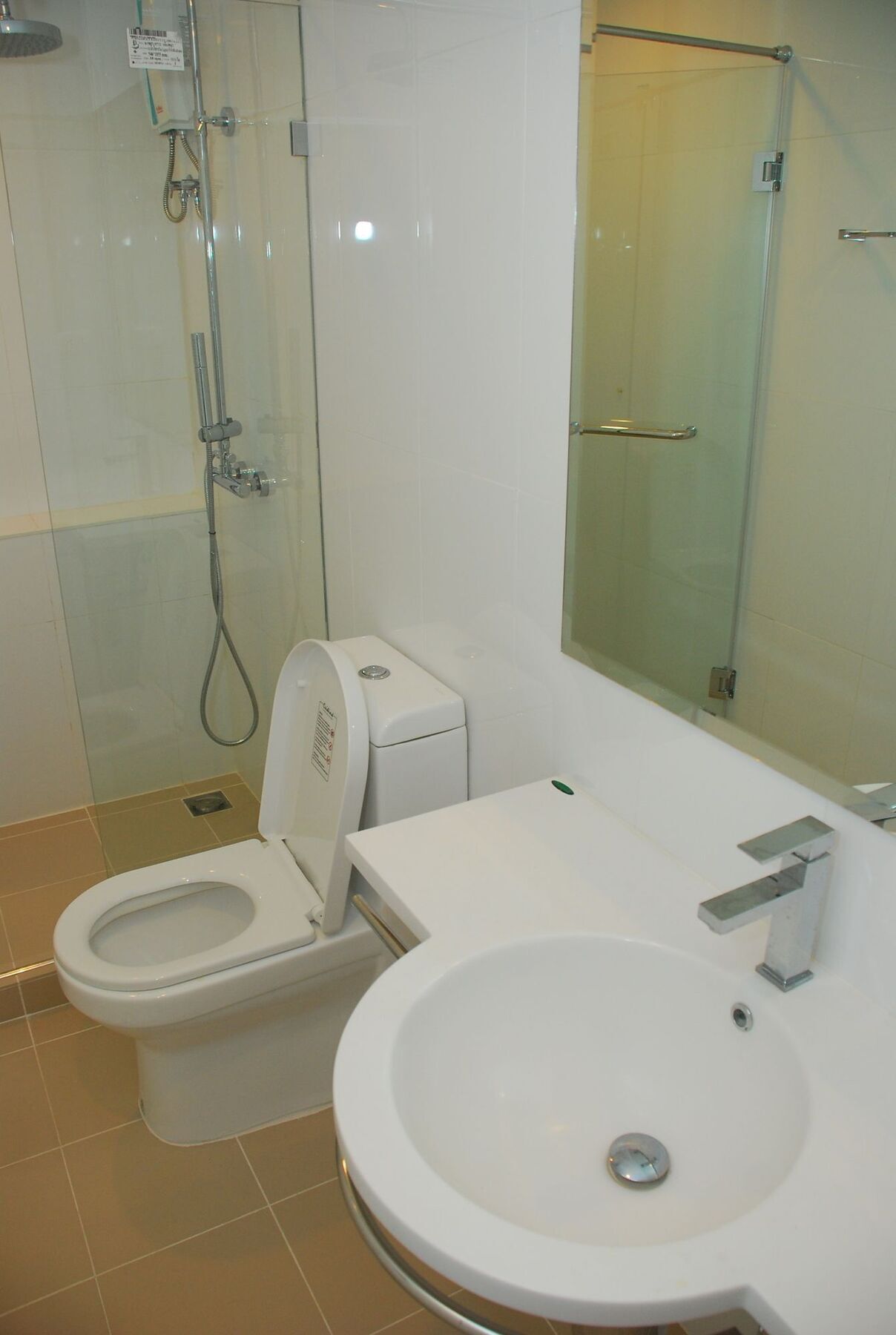 The Legend Boathouse - 904 Hotel Cha-Am Bagian luar foto