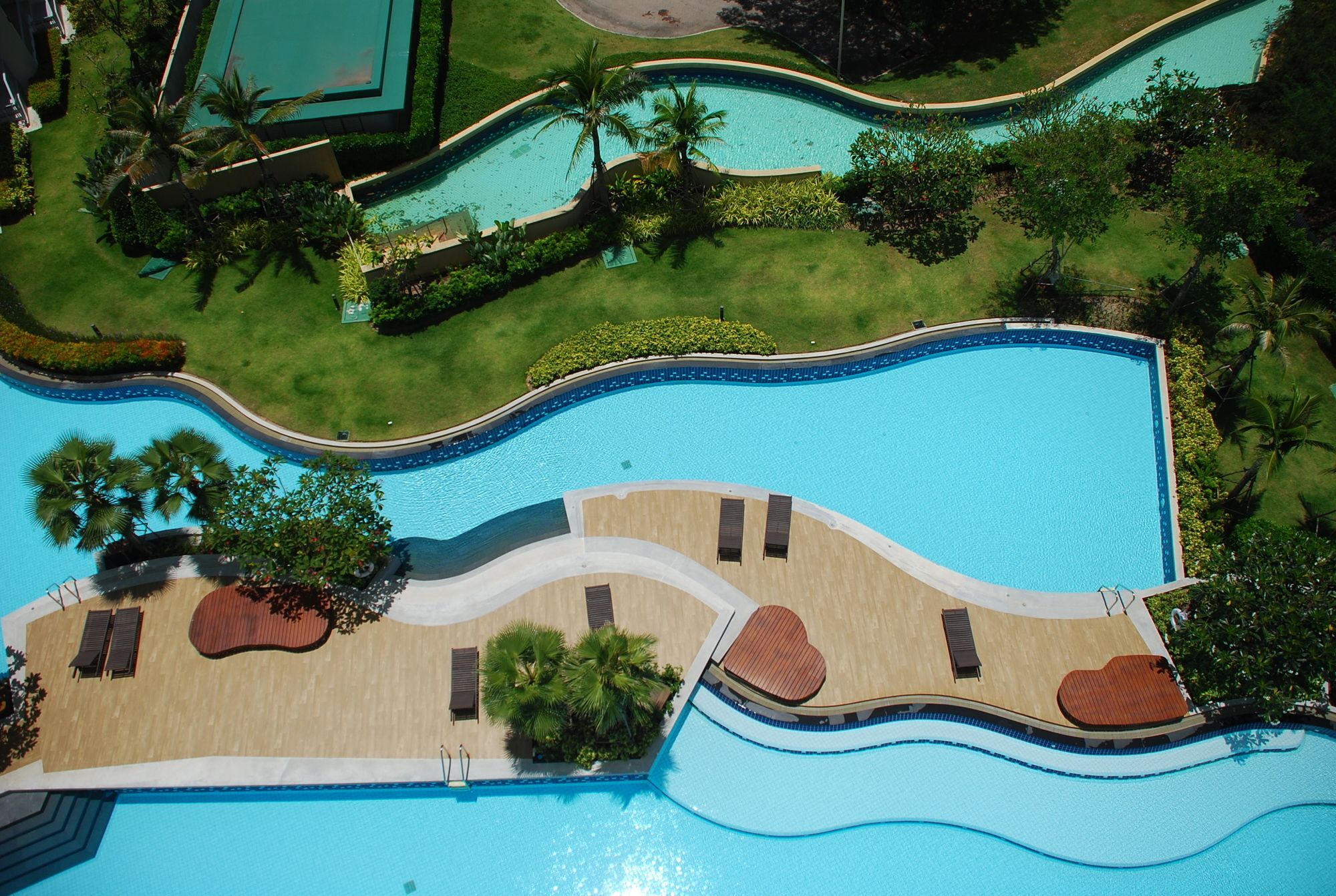 The Legend Boathouse - 904 Hotel Cha-Am Bagian luar foto