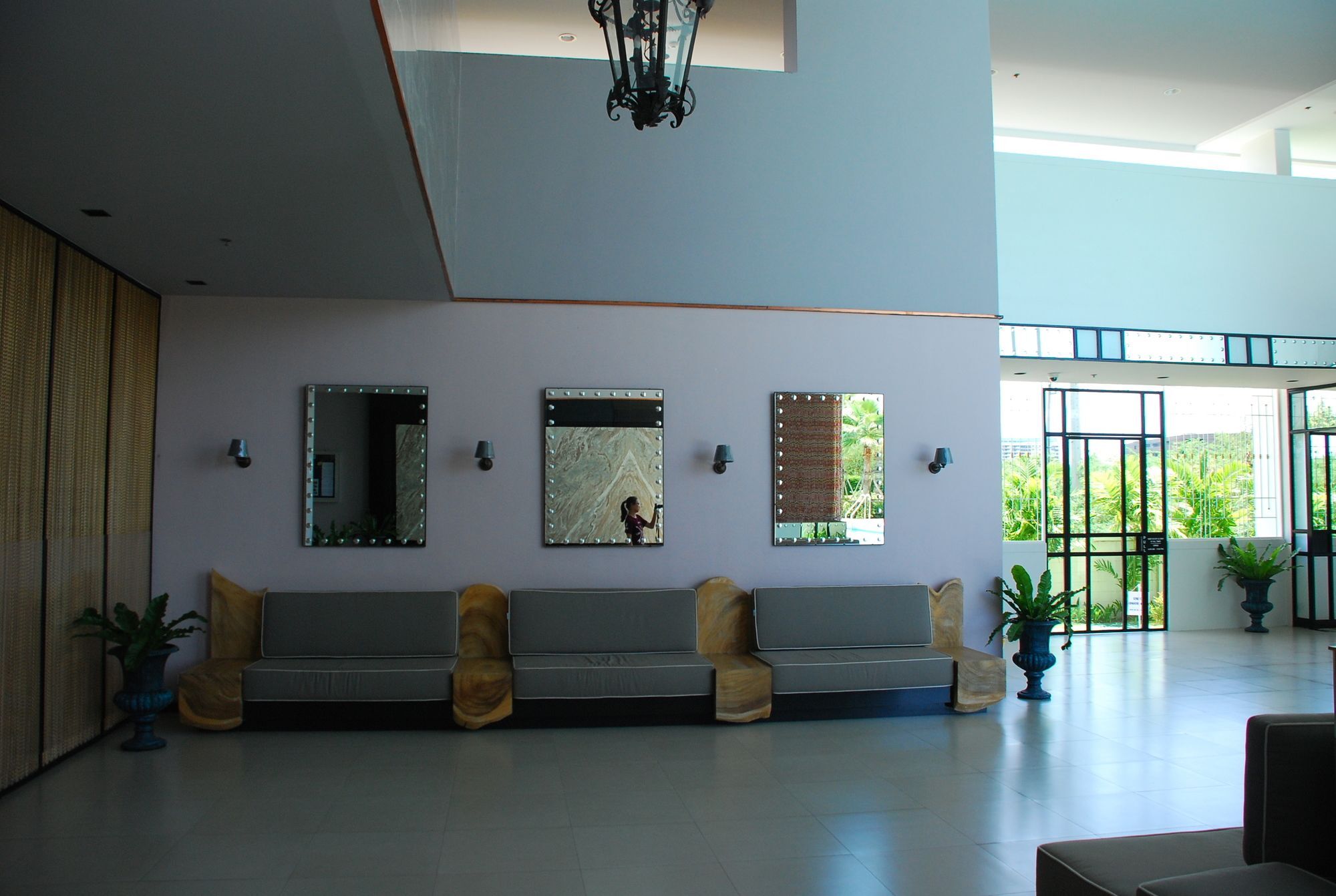 The Legend Boathouse - 904 Hotel Cha-Am Bagian luar foto